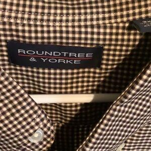 Men’s big and tall